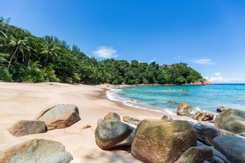 Azure Bangla Phuket Hotel Patong Ngoại thất bức ảnh