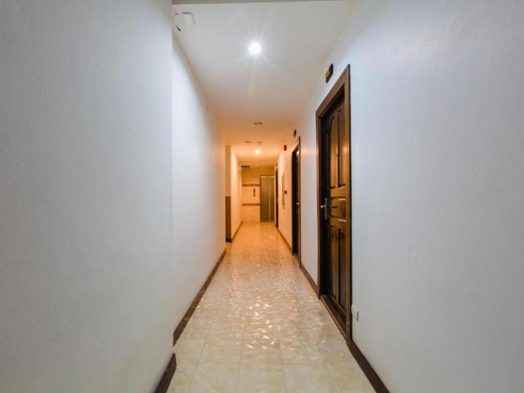 Azure Bangla Phuket Hotel Patong Ngoại thất bức ảnh