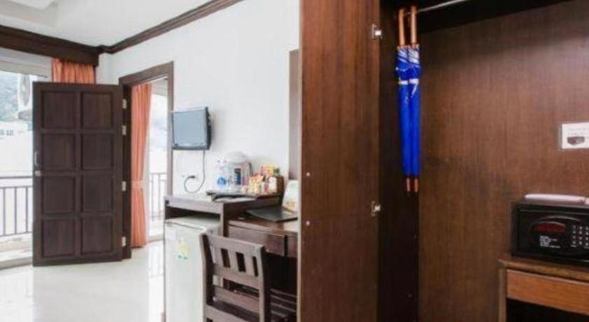 Azure Bangla Phuket Hotel Patong Ngoại thất bức ảnh